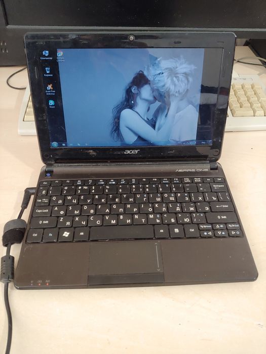 Нетбук/ноутбук Acer One