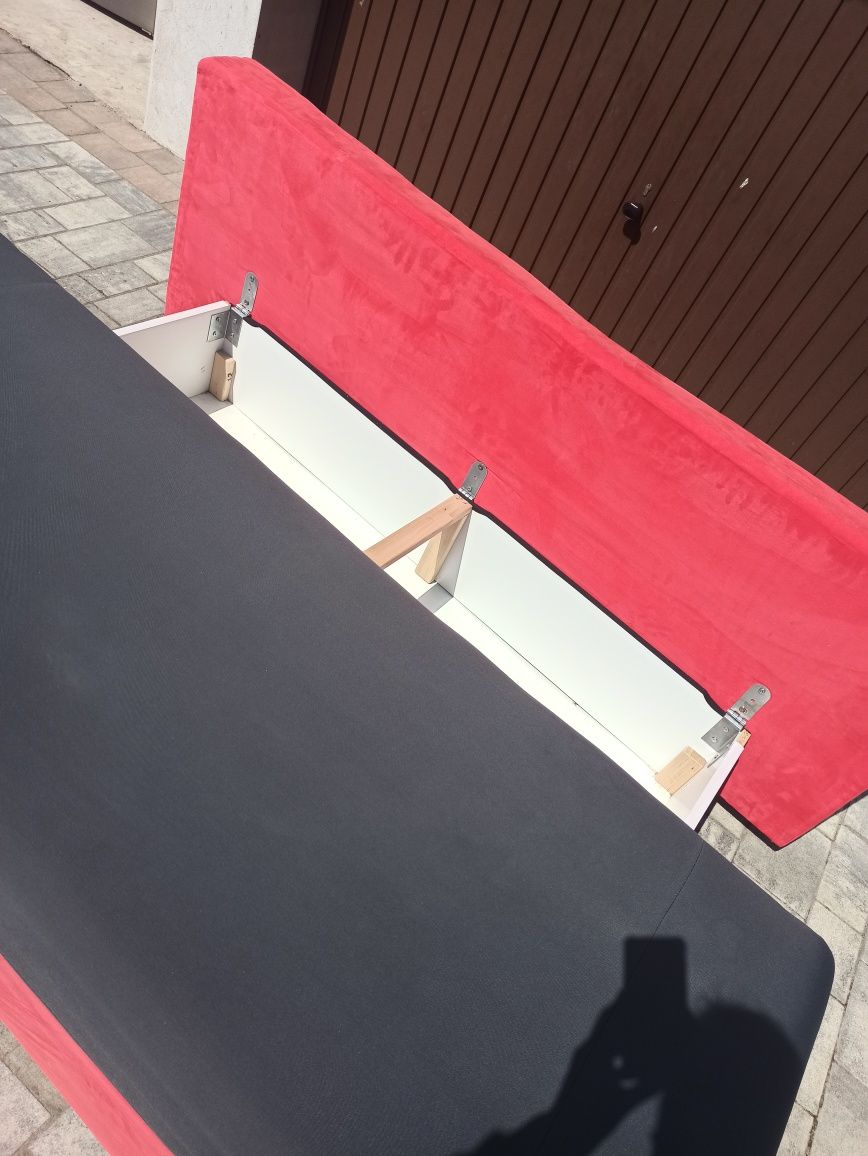 SOFA kanapa wersalka łóżko młodzieżowe