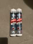 Sopro silikon 310mm naturalny szary 72 2x