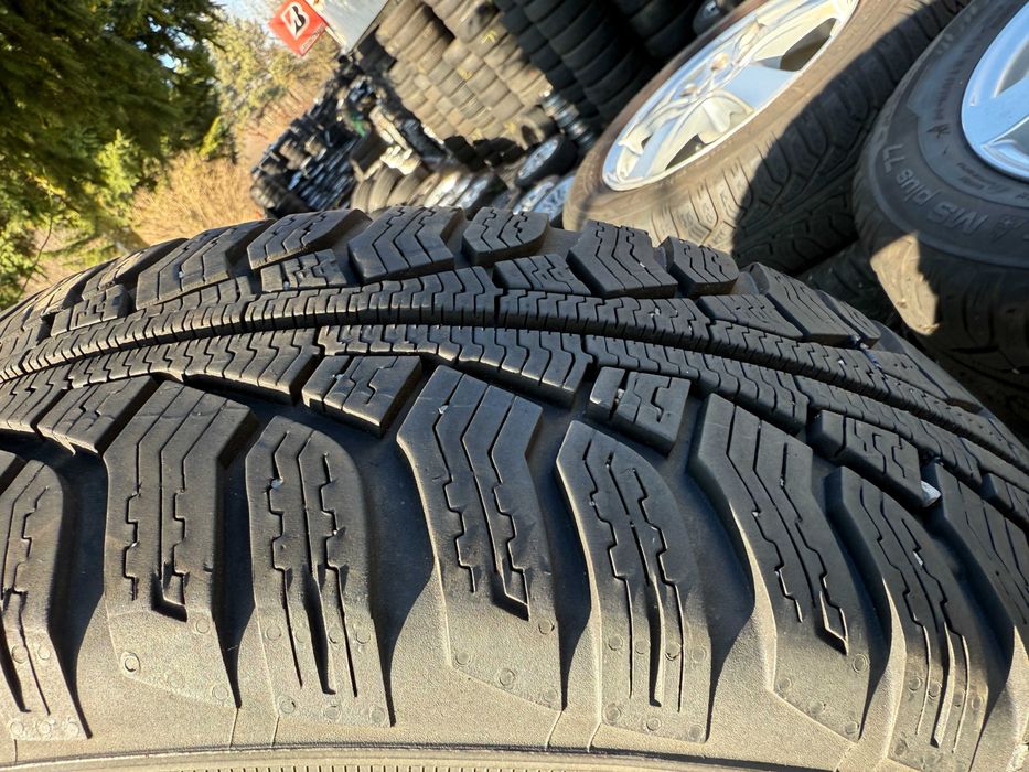 Felgi 15" 5x100 Seat Ibiza Audi A1 A2 Skoda Rapid Fabia VW Polo Golf