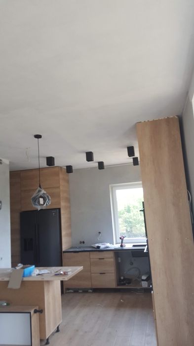 Електрик, Електромонтажні роботи