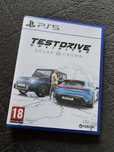 Test Drive Unlimited SOLAR CROWN PS5 PL
