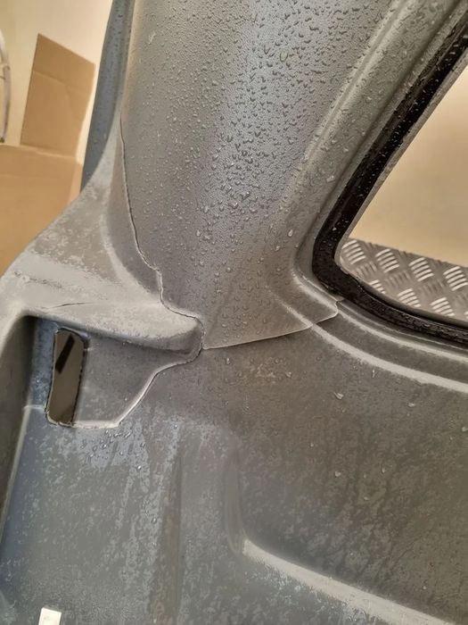 fotele brygadówka zabudowa holenderska opel vivaro b renault trafic i