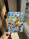Album na karty pokemon