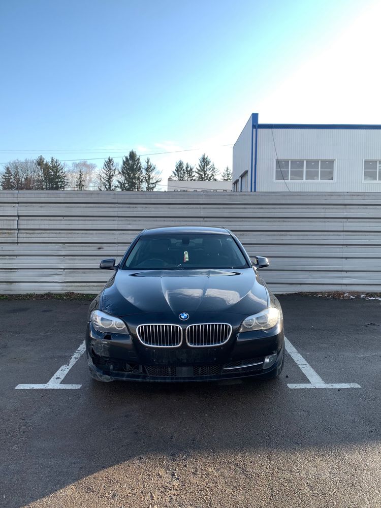Продам Bmw F10 2011 Рік N47D20C