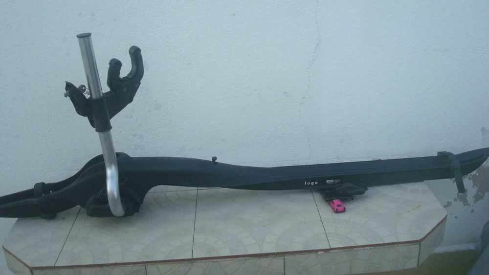 Porta Bicicletas