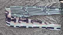 Legginsy spodnie adidas sportowe
