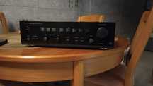 Luxman A 371 z pilotem ZAREZERWOWANY