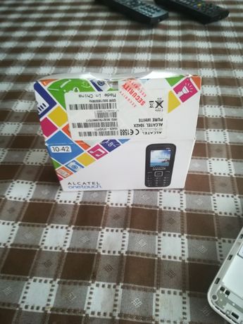 Alcatel one touch 1042x