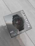 Pudełko od zegarka Garmin