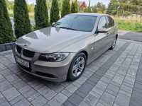 BMW E90 3.0 benzyna 218 KM Automat