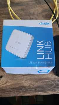 Router WiFi link Alcatel