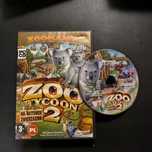 Gra PC -  Zoo Tycoon 2 Na Ratunek Zwierzakom