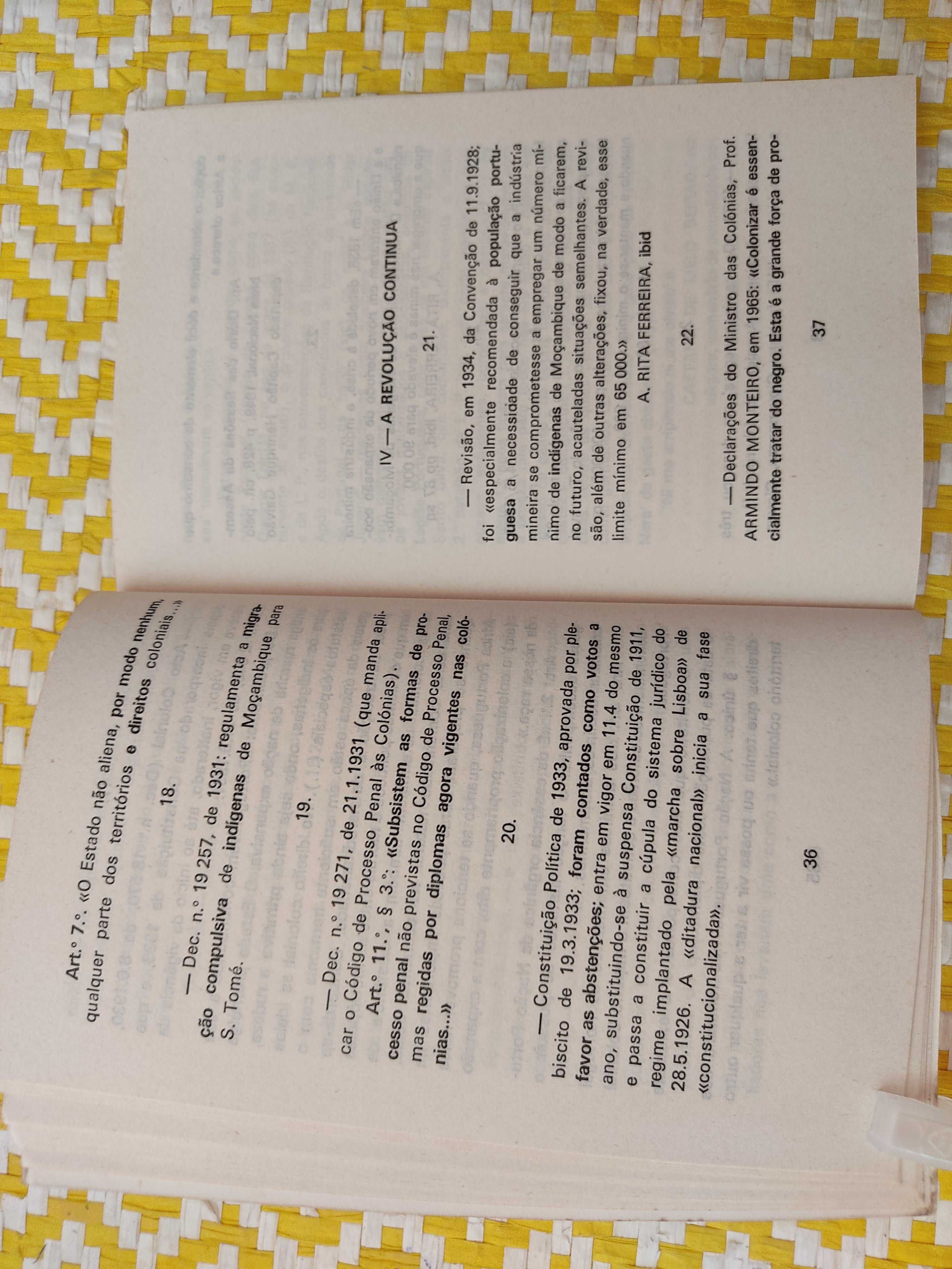 Sobre o Ultramar - Fascismo e Guerra Colonial  - Aníbal Almeida