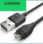 USB кабель зарядки для Garmin Forerunner 245 / 935 / 945 Fenix 5 / 5X