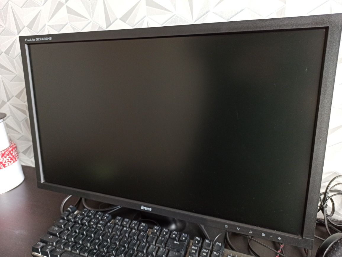 Monitor iiyama Prolite GE2488HS