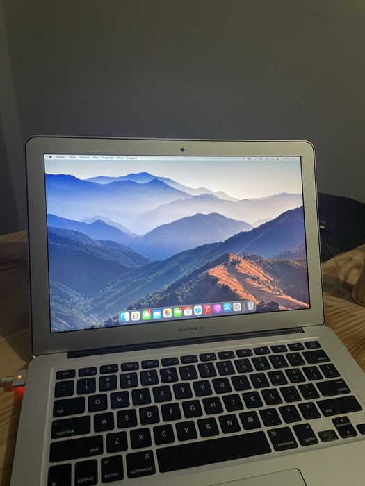 MacBook Air (13-inch, Mid 2013) дисплей матриця оригінал!!!