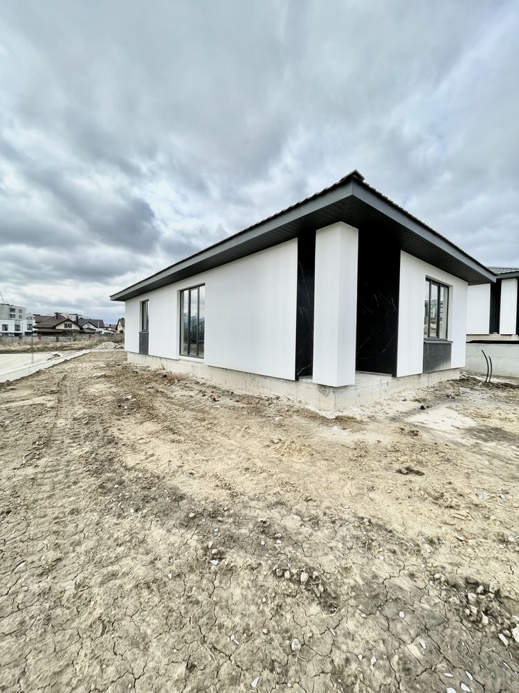 !!! Продаж 3к «Американки» з земельною ДІЛЯНКОЮ 4,5 соток !!!