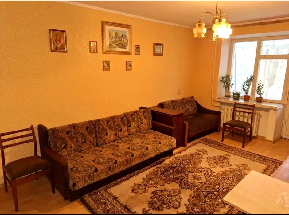 1-кім кВ Салтівка