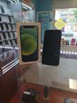 Używany iPhone 12 Mini 4/64 Zielony Kondycja 100%