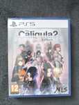Ps5 The Caligula effect 2 możliwa zamiana