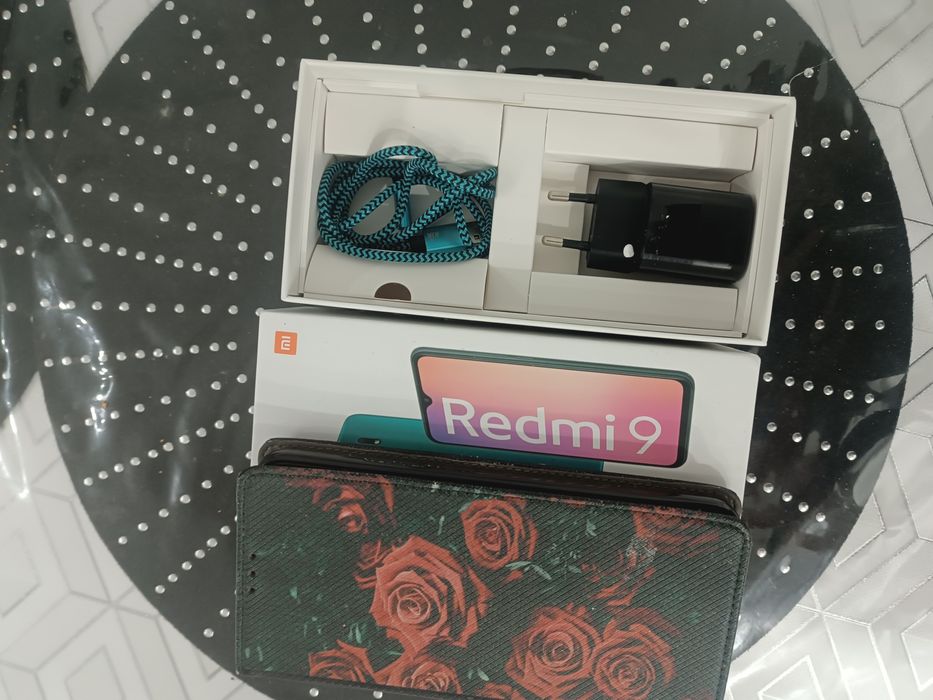 Xiaomi Redmi 9 4/64