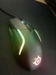 Myszka mysz Steelseries Rival 5