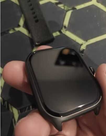 LEMFO LT10 Smart Watch – Smartwatch dla kobiet i mężczyzn