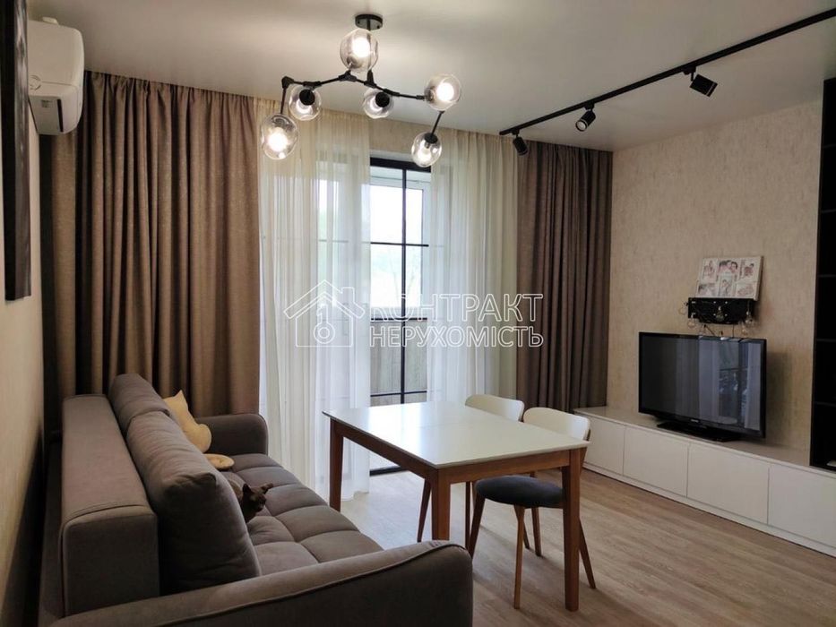 Продам 2 комн квартиру ЖК Мира-2 РЕМОНТ гардеробная Сертификат