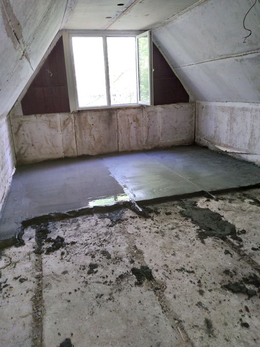 Выполняю строительные услуги