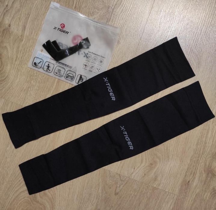 Рукава спортивні, вело рукава, захист від сонця