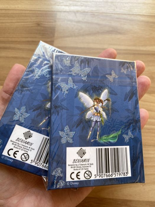 Notes, notesik, disney, wróżka, dzwoneczek