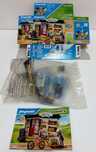 Playmobil 71250 Country wiejski sklep całodobowy.