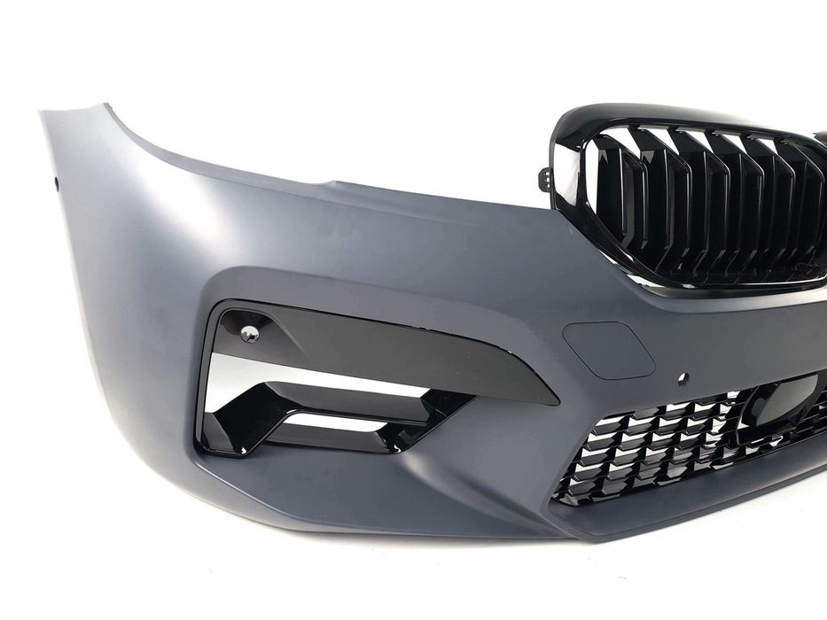 Комплект обвісів ( стиль M5 F90 ) на BMW 5 Series G30/G31 2020-2023