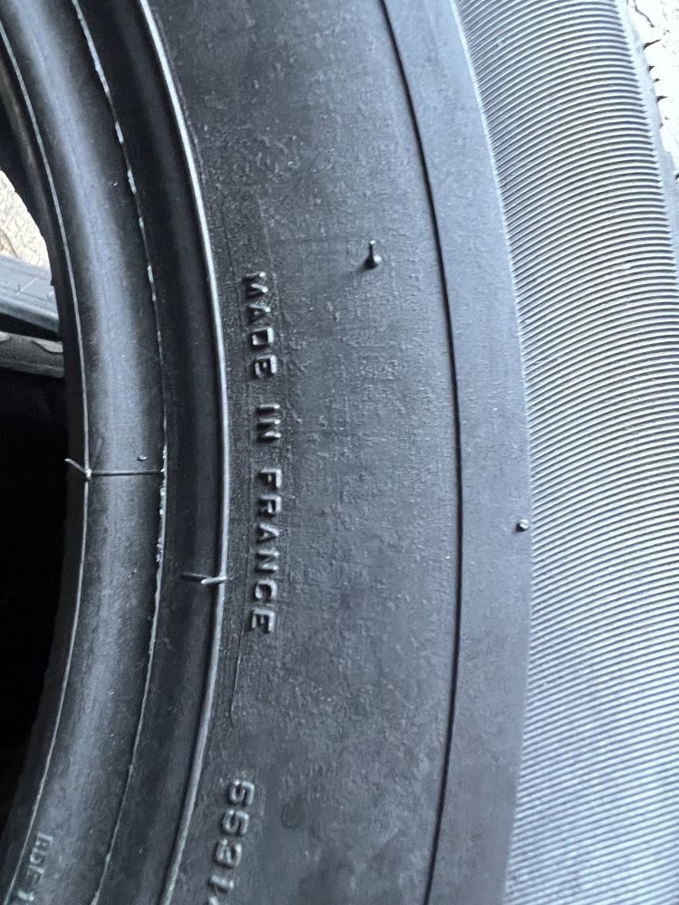 205/60/15 R15 Firestone F700 2шт