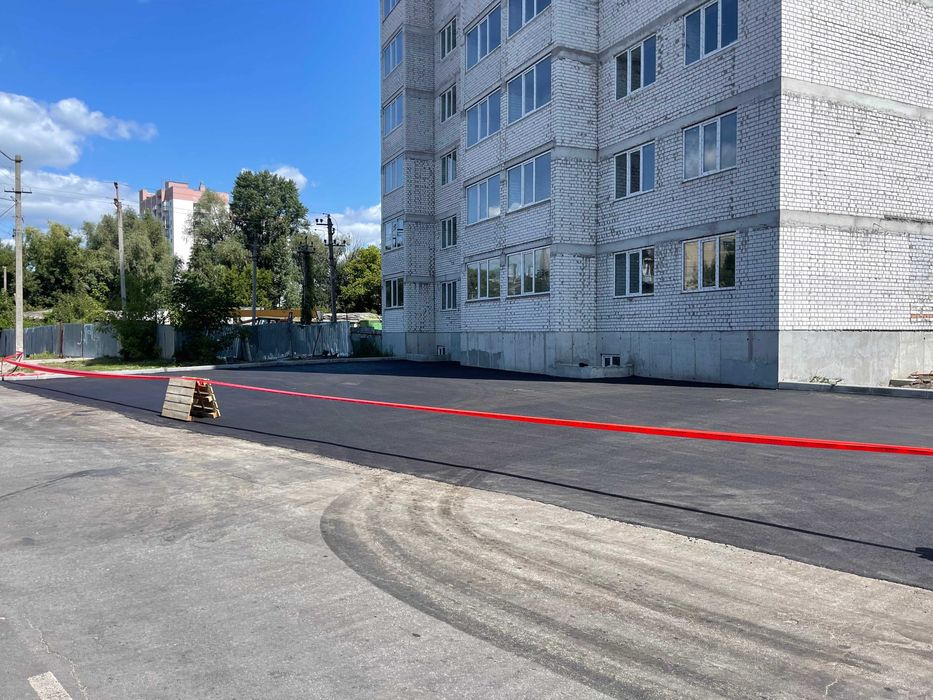 Зручне планування! ЖК "СВІТАНОК". Акредитовано під єОселя