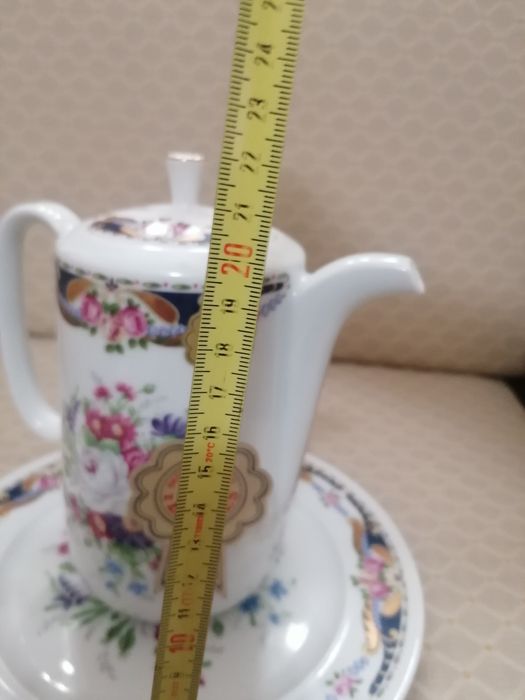 Peças de decoração para desocupar