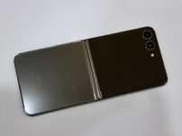 Używany Samsung Galaxy Z Flip5 256/8 GB Graphite 3mGW Śląsk