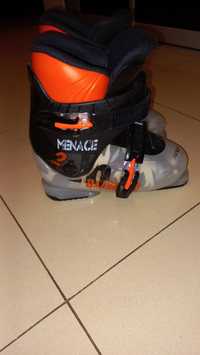 Buty narciarskie Dalbello Menace 2