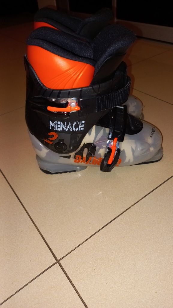 Buty narciarskie Dalbello Menace 2