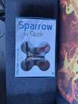 Sprzedam drona Sparrow by Quer