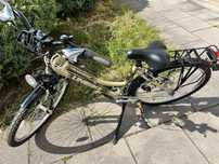 Sprzedam Rower Unibike Trawers