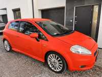 Fiat Grande Punto 1.4 16V Sport