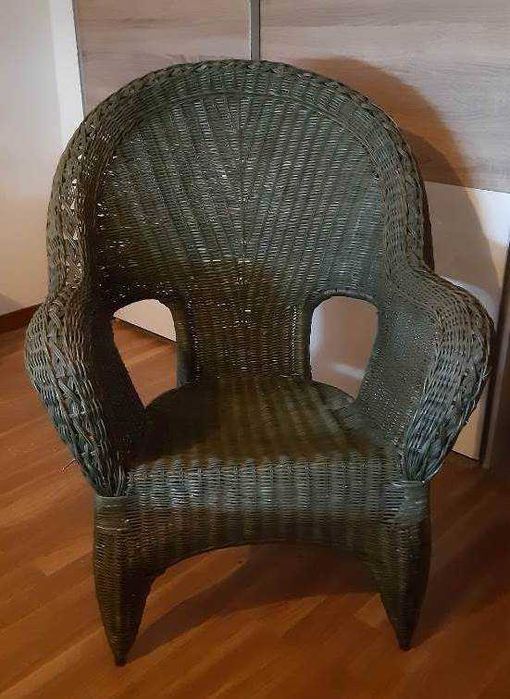 Cadeirão / Poltrona