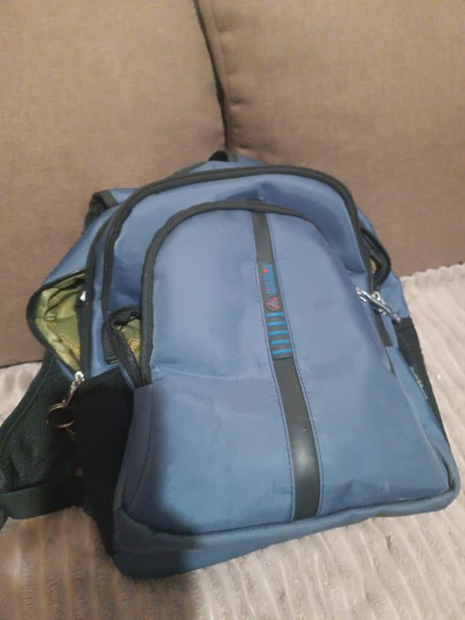 Рюкзак для хлопчика