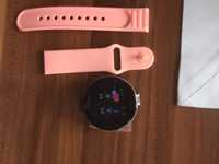 Smartwatch rozowe