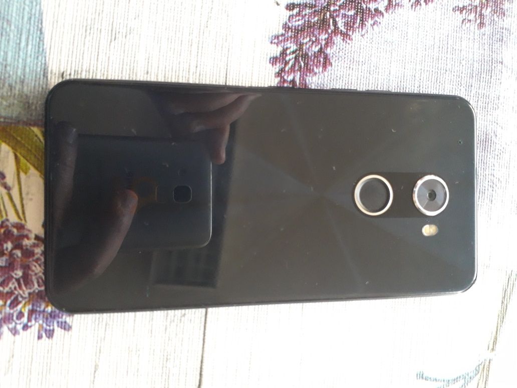 Telemóvel Alcatel s60