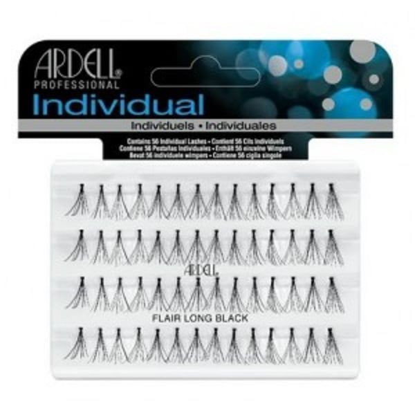 Ardell Professional Individual Knotted - 56 Kępek Rzęs Long Black