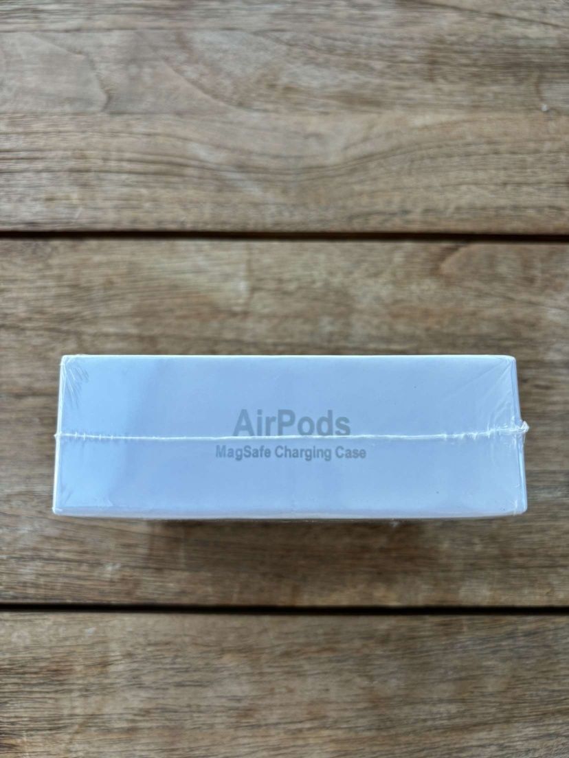 Airpods 3rd generation
