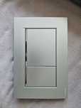 Geberit Sigma 30 Chrom Mat przycisk 115.883.KN.1